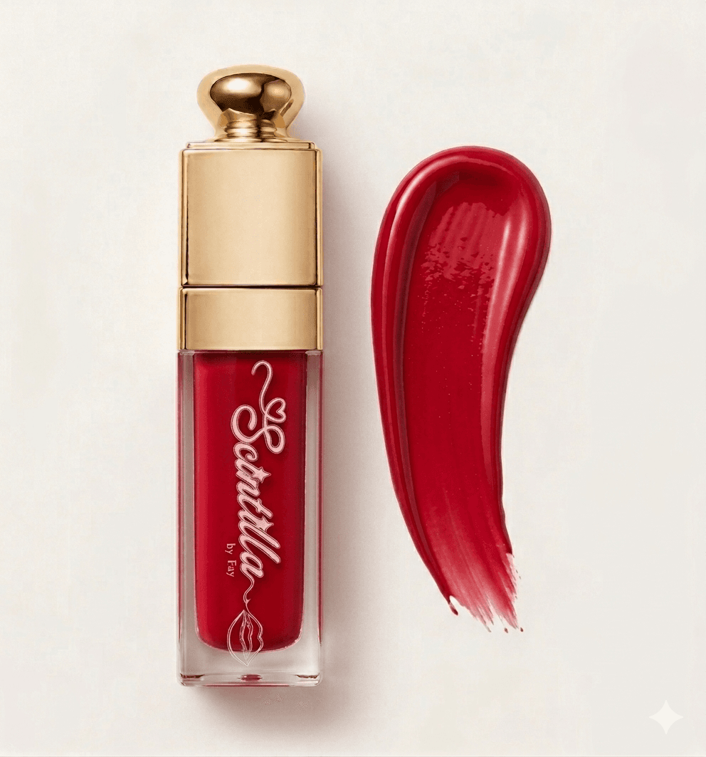 Scarlet