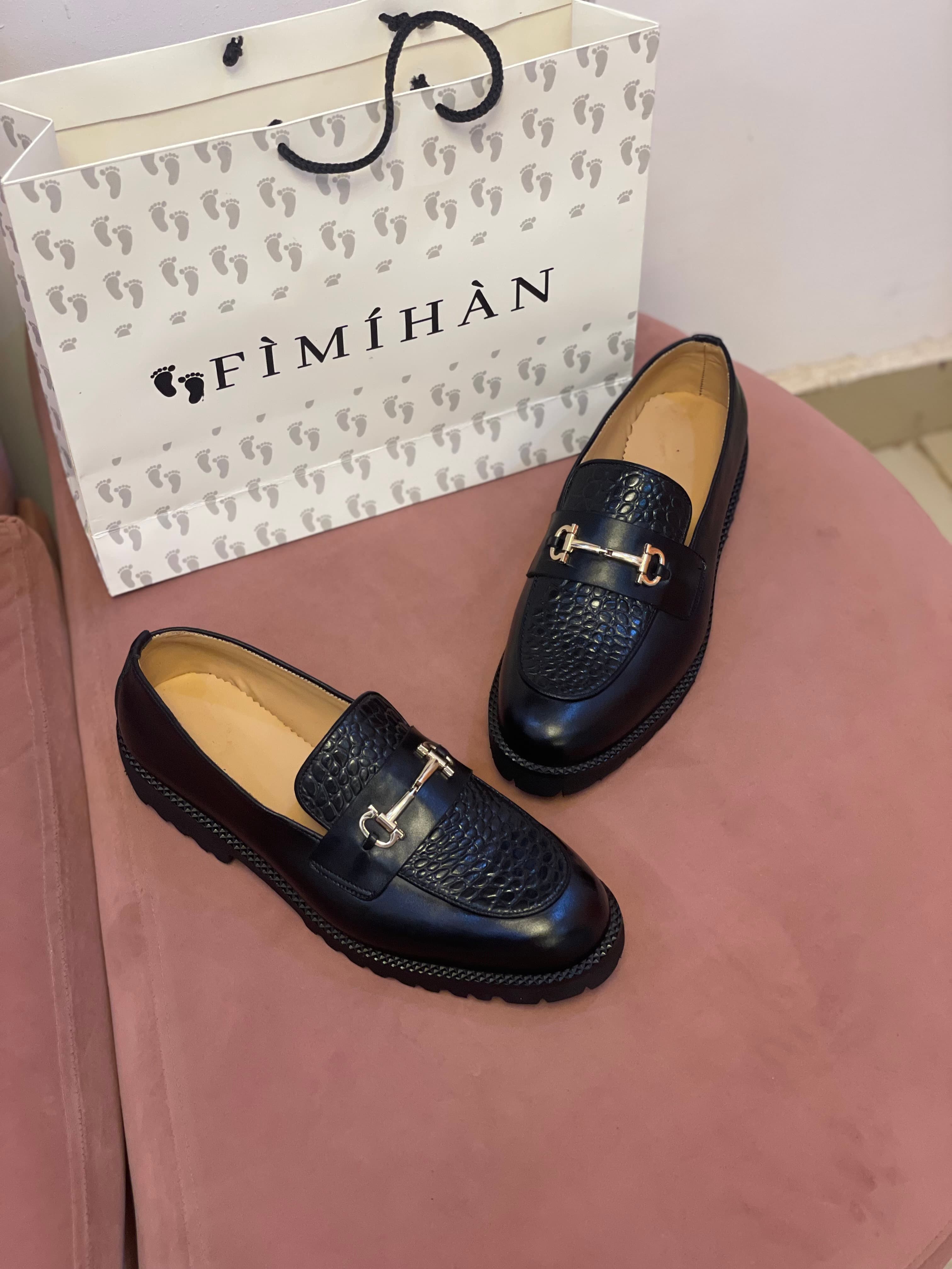 Fimi loafers