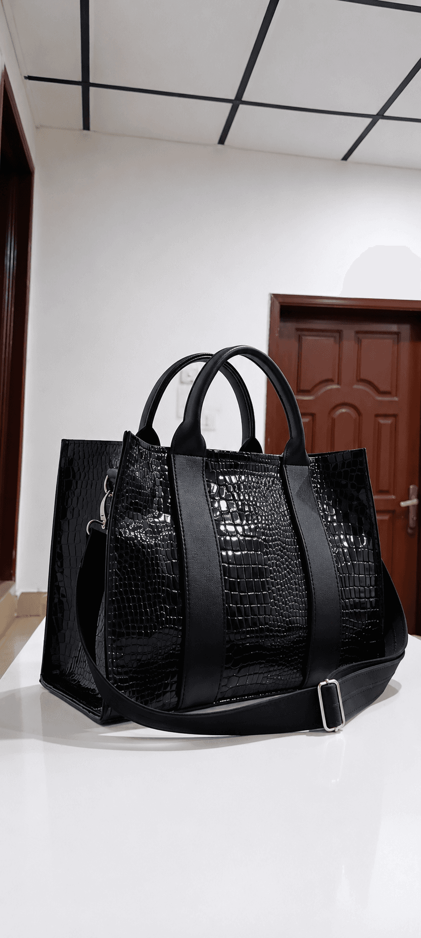 Collapsible Tote